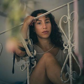 Melodi Ghazal