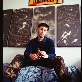 Sebastian der Saubere