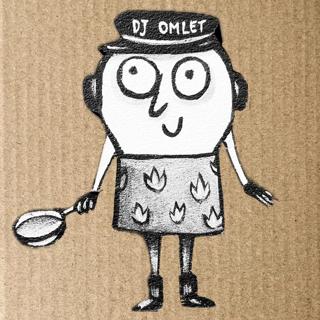 DJ Omlet