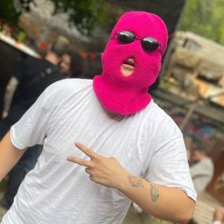XIMATURA DJ