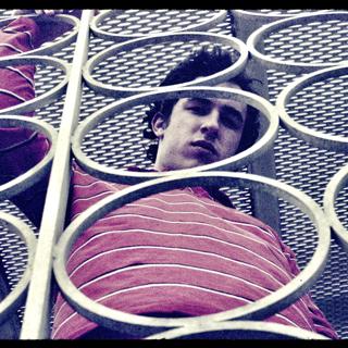 Tony Manfre