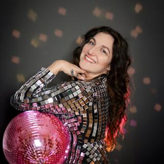 DISCOBOT