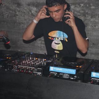 Jay Andrew