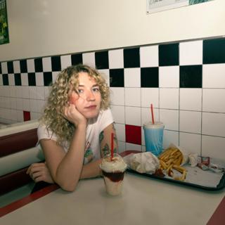 Small Shake