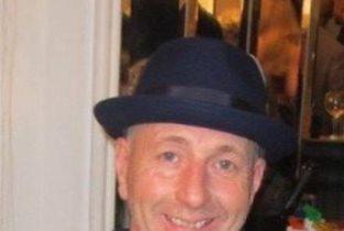 Bob Selway