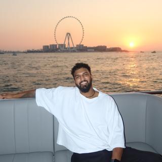 CHNDRA
