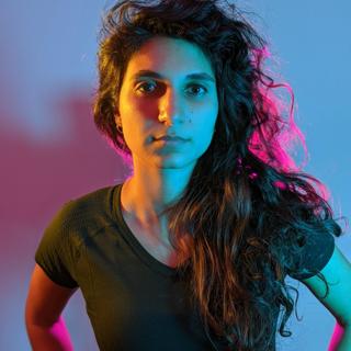 Sarah Sadaka