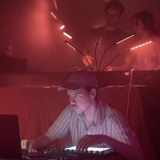 DJ Sterni