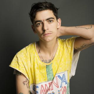 JD Samson