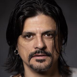 IBÁN MENDOZA