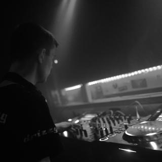 DJ Drizzy