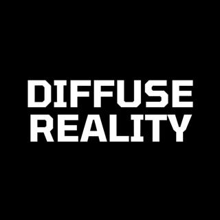 Diffuse Reality