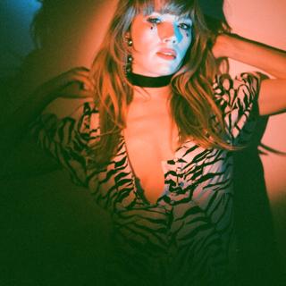 Fiona Jane