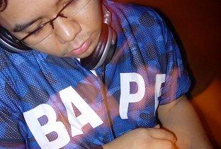 DJ Rambo