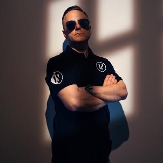 Gav Easby aka Galvano