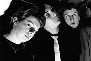 Cabaret Voltaire