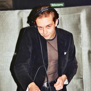 DJ Lachs
