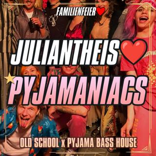 Julian Theis