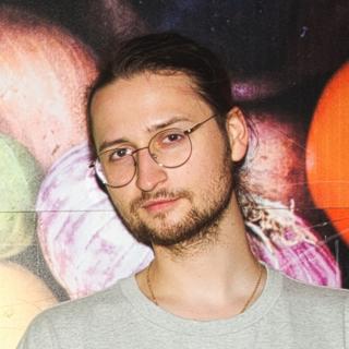 DJ H0TLINE