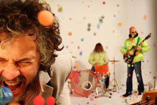 The Flaming Lips