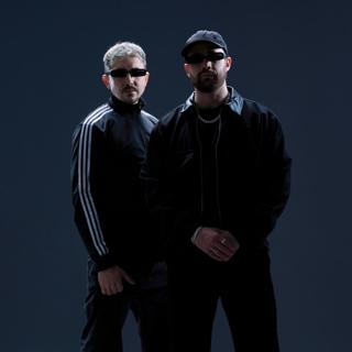 Binary Squad