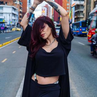 Fer Libertad
