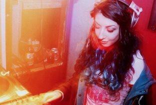 Hollie Anthwax