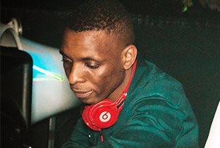 DJ TOOTS