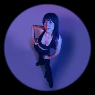 L.J. Violet