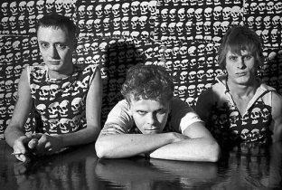 Severed Heads