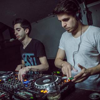 Analog Jungs