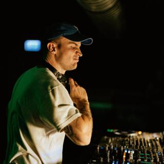 DJ SODBRENNEN