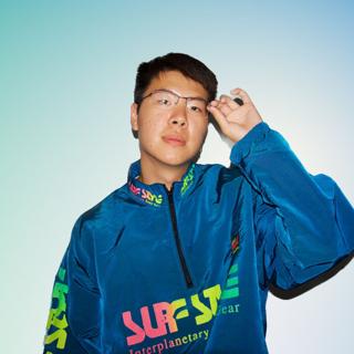 ALEX PAN