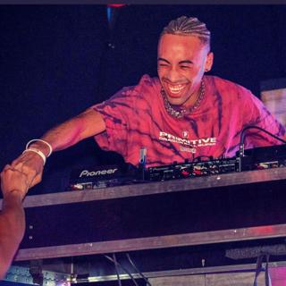 DJ Saul