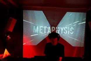 Metaphysic Audio
