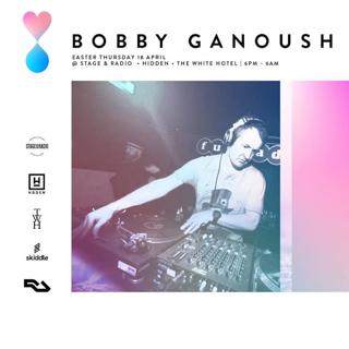 Bobby Ganoush
