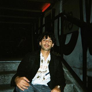 Khaled Almani
