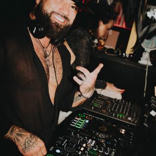 MANAWA DJ