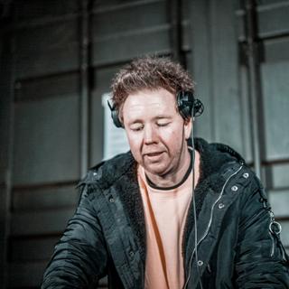 Paul Ryder