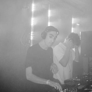 DJ Mowgli