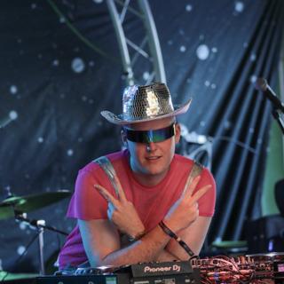 DJ Gumption