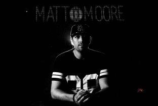 Matt Moore