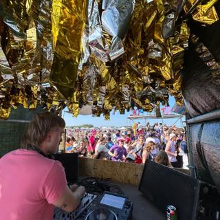 DJ Schnürschuh