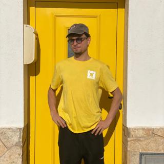 Kike Cornejo