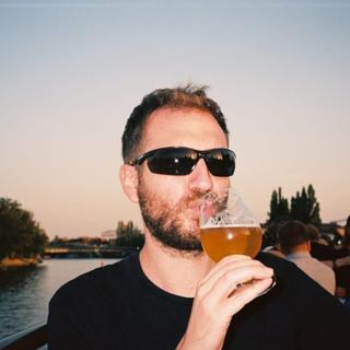 Matteo Martinelli