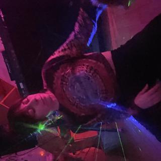 DJ HUSH