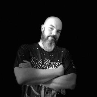 DJ Genesis