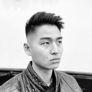 Eugene Chong