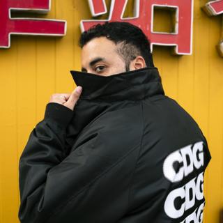 ACHAMA
