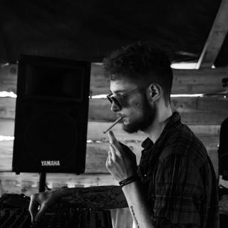 Nils Haze